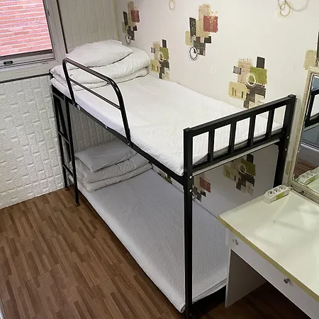 Chloe Hostel-2